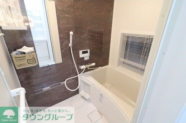 ボンヌール川名の物件内観写真